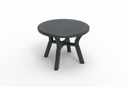 Jazmin Table Ø100 Resol