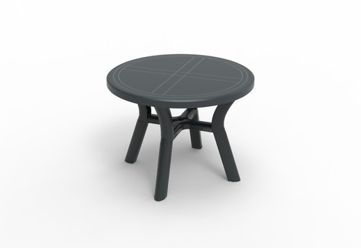 Jazmin Tafel Ø100 Resol