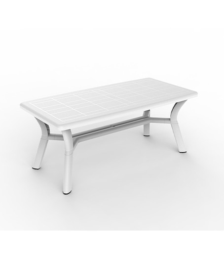 Orquidea Table 180X90 Resol