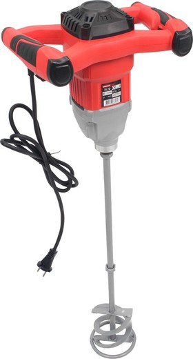 Elektrischer Mixer, 1200 W, 850 U/min - MADER® | Elektrowerkzeuge