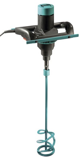 Manual mixers C-MIX - HEXAFIX (quick rod anchor)