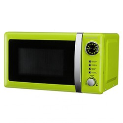 20L Microondas Grill Green Jocel