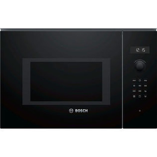 Bosch BEL554MB0 microwave