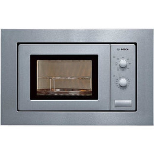 Bosch HMT72G650 microwave