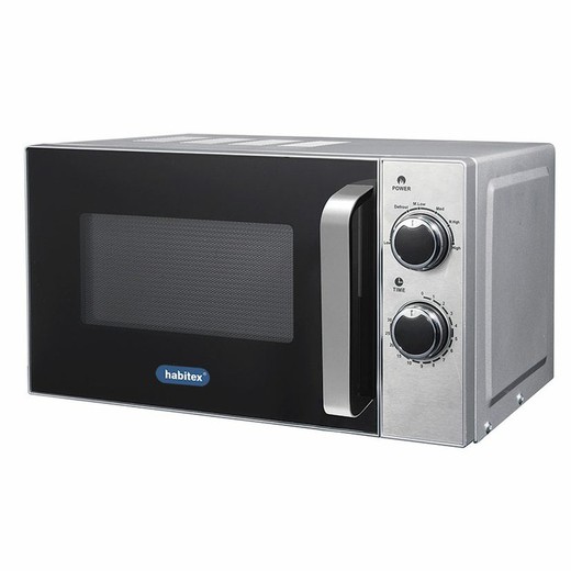 Microwave Habitex CM20CN