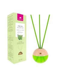Mikado 20 ml. esfera Premium Cristalinas hierba