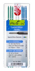 Spezialminen - Pica Dry