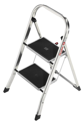 K30 Aluminum Mini Ladder