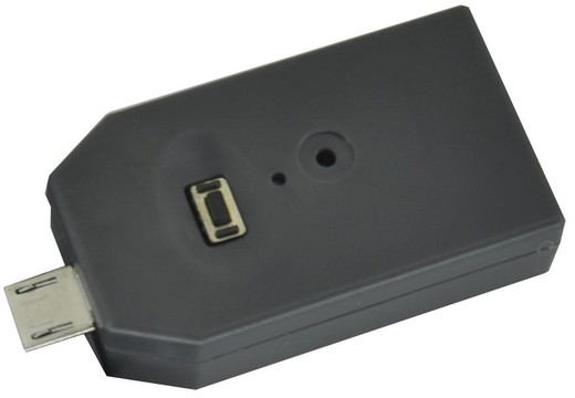 Mini USB Bluetooth-zender