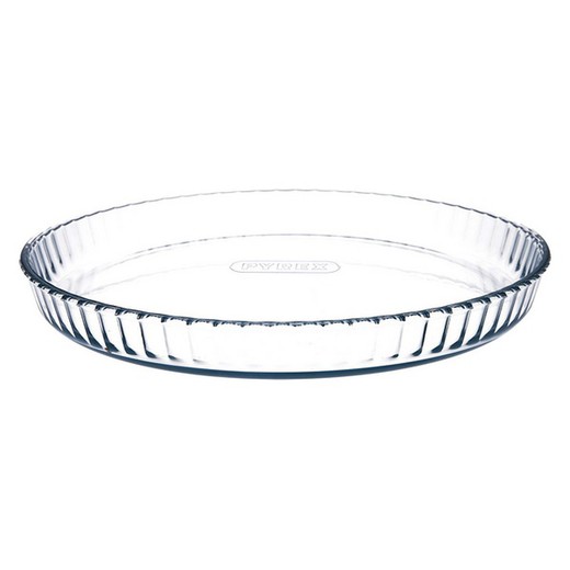 Patelnia Pyrex 30 cm