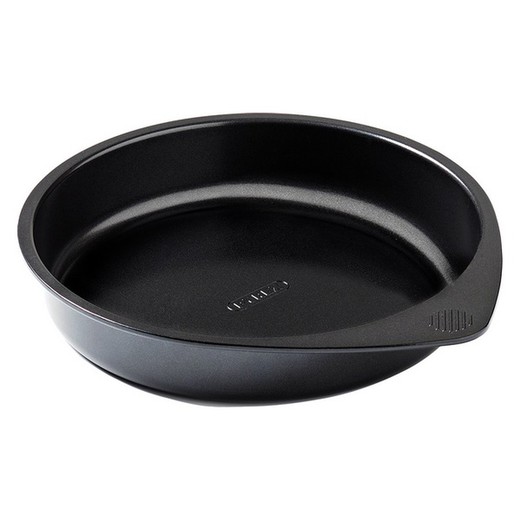 Pyrex Magic Stainless Steel Cake Pan (27 cm)