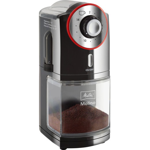 Melitta Coffee Grinder 100W 100 W