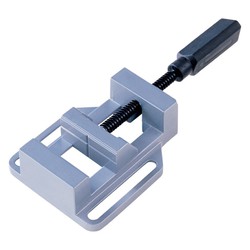Wolfcraft bench clamp clamping width 6.5