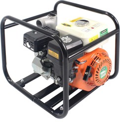 Motorpump, 6,5hk, 36000L/h - MADER® | Trädgårdsredskap