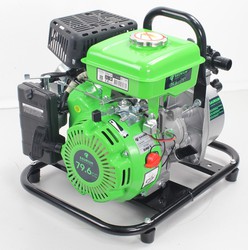 Motor pump, 79.6CC, 1" - SAURIUM®