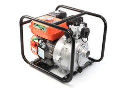 High Pressure Motor Pump, 212cc, 2" - MADER® | Garden Tools