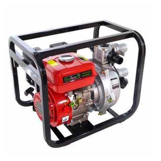 Ashiko 4T 196 cc motorpump