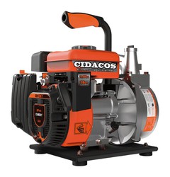 Cidacos III 13000l / h 15m Genergy portable gasoline motor pump