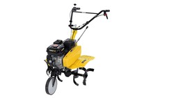 Motocultor 208Cc + Arado PowerPlus Varo