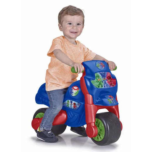 Trotteur Motofeber 1 PjMasks 800011610 Feber 62 x 49 x 34 cm