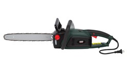 Chainsaw 2400W 400mm. PowerPlus Varus