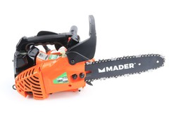 Chainsaw, 25.4cc, 10", Pruner - MADER® | Garden Tools