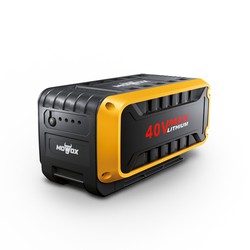 Mowox Li-Ion Battery 40 V, 4.0 Ah