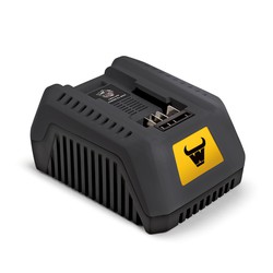 Mowox Rapid Charger 4A, 200W Suitable for Mowox 40V Li-Ion 2.5 Ah / 4.0 Ah Battery