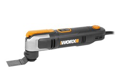 Outil multifonction Sonicrafter® 230 W Worx WX686