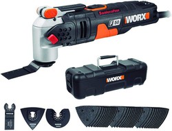 Sonicrafter® F50 450W Multi-Tool Worx WX681