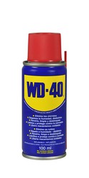 Multipurpose Lubricant Wd40 100 ml