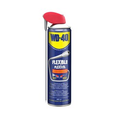 Lubricante Multiusos Flexible Spray 400 ml.