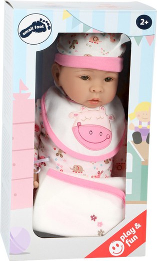 "Hanna" doll