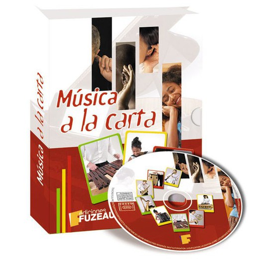 Musica su richiesta