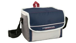 Nevera Flexible Plegable Fold'n Cool 5L Campingaz