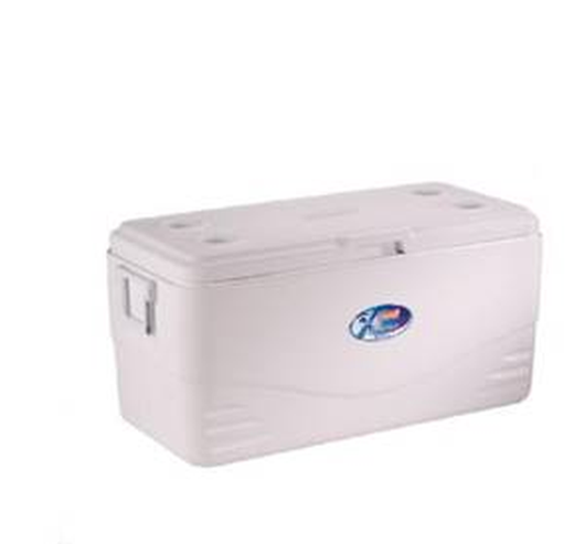 Nevera Marine Xtreme 100Qt Blanca 90,2 L. Coleman