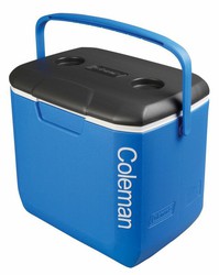 Nevera Rígida 30Qt Performance Cooler 28 l.  Black & Blue Coleman