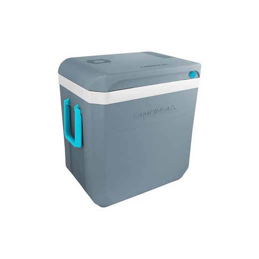 Resfriador termoelétrico Powerbox® Plus 36L 12Vdc / 230Vac Campingaz