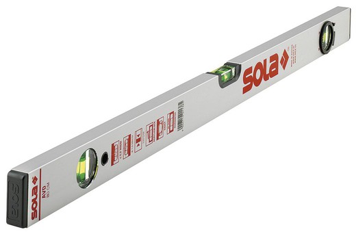 AVD aluminum spirit level