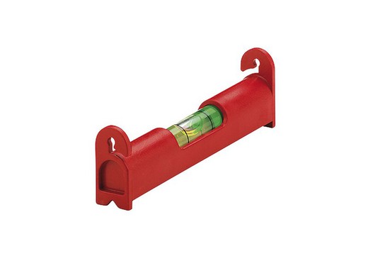 UZ8 rope spirit level