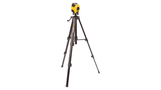 Selbstnivellierender Laser Level PowerPlus Varo