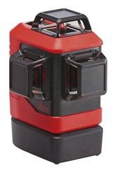 Lino L6Rs 3 Line 360 Degree Laser Level