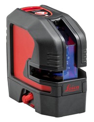 Niveau laser 5 points Lino P5-1