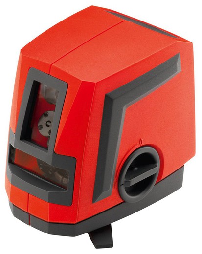 CROSSLINE line laser level