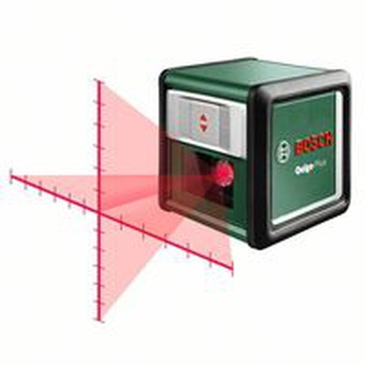 Niveau laser QUIGO PLUS Bosch