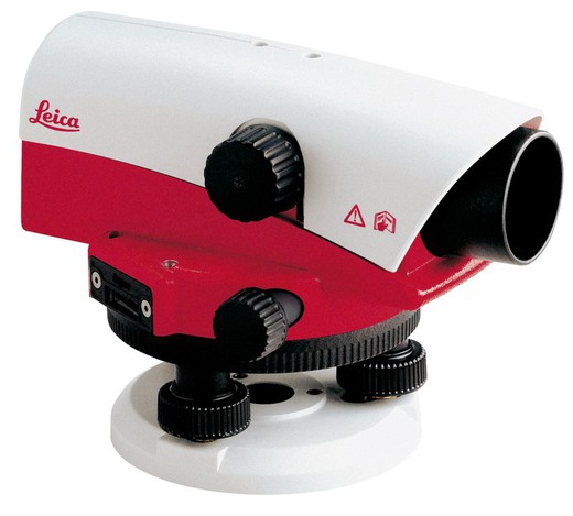 NA700 Series Automatic Optical Level