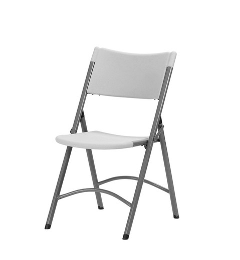 Cadeira dobrável Ottochair Zown 47 x 54 x 84,8 cm