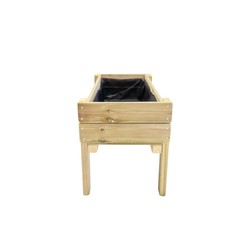 Pack 3 Fortis Grow Tables