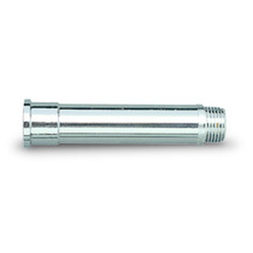 Extension Pack 1/2 "X 50 mm. Chrome