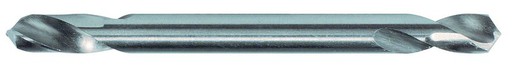 Self-Centering Rectified HSS Double Drill Pack